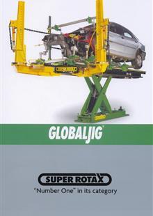 SUPER ROTAX SUPER ROTAX